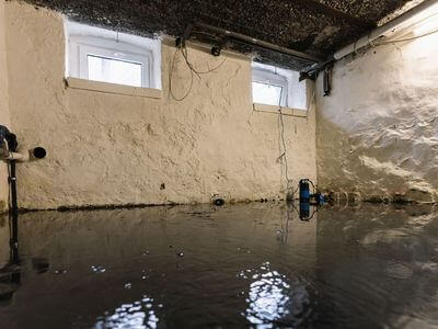 About Resto Experts - water damage restoration experts in Edinburgh